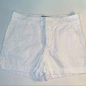 gap shorts